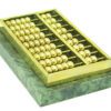 Brass Abacus (Small)3