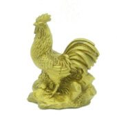 Brass Rooster of Faithfulness1