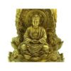 Brass Trinity Buddha4