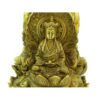 Brass Trinity Buddha5