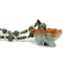 Chinese Unicorn Pendant with Necklace2