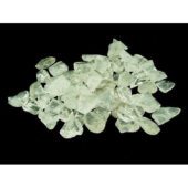 Clear Quartz Crystal Chips 100 Gram1