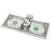 Dollar Sign Money Clip1