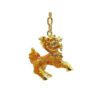 Dragon Horse Chi Lin Amulet3