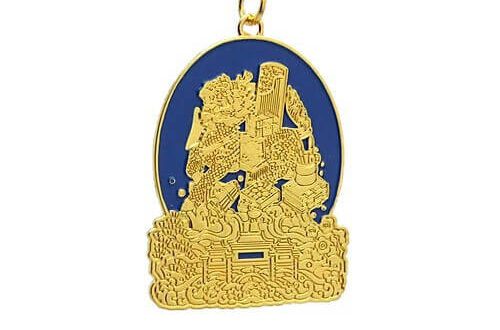 Education and Scholastic Keychain1