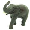 Elephant With Raised Trunk1