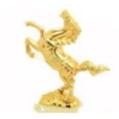 Exquisite Feng Shui Horse Figurine for Success