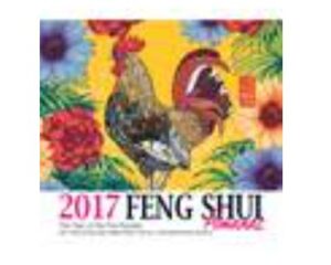 Feng Shui Almanac Calendar 2017