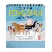 Feng Shui Almanac Calendar 2018