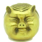 Feng Shui Fortune Pig1