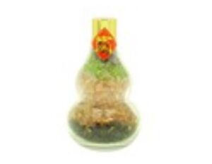 Feng Shui Wu Lou with Crystal Chips