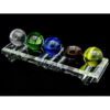 Five Element Color Crystal Balls2