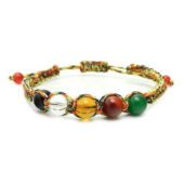 Five Element Feng Shui Bracelet1