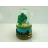 Forest of Wealth Water Globe3
