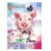 Fortune and Feng Shui Forecast 2017 for Boar