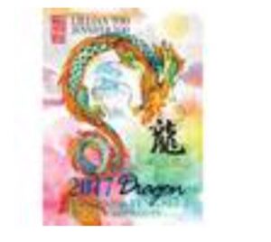 Fortune and Feng Shui Forecast 2017 for Dragon