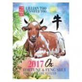 Fortune and Feng Shui Forecast 2017 for Ox