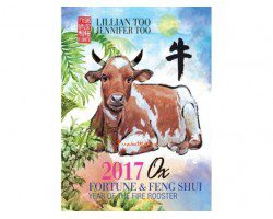 Fortune and Feng Shui Forecast 2017 for Ox