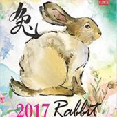 Fortune and Feng Shui Forecast 2017 for Rabbit