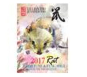 Fortune and Feng Shui Forecast 2017 for Rat