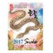 Fortune and Feng Shui Forecast 2017 for Snake