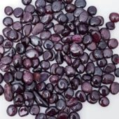 Garnet Crystal Chips 100 Gram