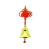 Golden Fengshui Bell Tassel1