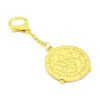 Golden Medallion Enthrallment Amulet2
