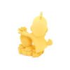 Golden Rooster Chick with Pineapple3