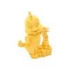 Golden Rooster Chick with Tai Kat Symbol2