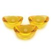 Golden Yellow Ingots Yuen Bao (Set of 3)1