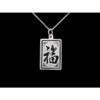 Good Fortune Dragon Pendant Necklace4
