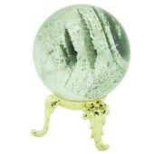 Green Phantom Feng Shui Ball 60mm