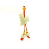 Horoscope Rooster Tassel1