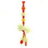 Horoscope Tiger Tassel