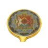 Inner Celestial Mansion of Avalokiteshvara Mirror Amulet3