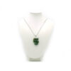 Jade Chi Lin Pendant with Chain2
