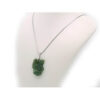 Jade Chi Lin Pendant with Chain3