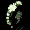 Jade Elegant Mystic Knot Bracelet4