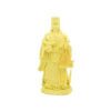 Jade Emperor with Sun & Moon Wind Chime2