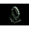 Jade Round Beads Bracelet2