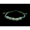 Jade Round Beads Bracelet3