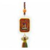 KALACHAKRA TENFOLD Powerful Protection Prayer Amulet