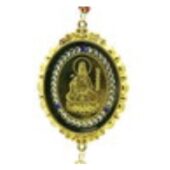 Kuan Yin Da Bei Zhou Protection Tassel