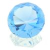 Light Blue Wish Fulfilling Jewel For Healing Energies - 80mm4
