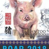 Lillian Too & Jennifer Too Astrology & Feng Shui for Boar in 2018