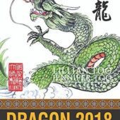 Lillian Too & Jennifer Too Astrology & Feng Shui for Dragon in 2018