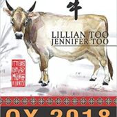 Lillian Too & Jennifer Too Astrology & Feng Shui for Ox in 2018