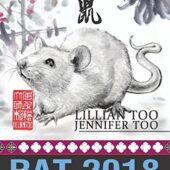 Lillian Too & Jennifer Too Astrology & Feng Shui for Rat in 2018