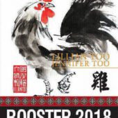 Lillian Too & Jennifer Too Astrology & Feng Shui for Rooster in 2018